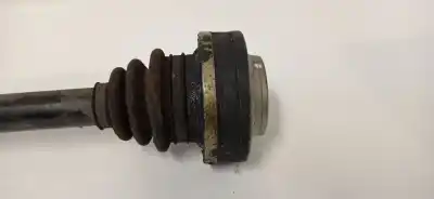 Peça sobressalente para automóvel em segunda mão transmissão traseira direita por bmw serie 5 berlina (e39) 530d referências oem iam 1229142ai05