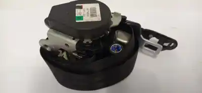 Pezzo di ricambio per auto di seconda mano cintura di sicurezza anteriore destra per audi q7 (4l) 3.0 tdi riferimenti oem iam 606728300 606728300 606728300