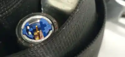 Pezzo di ricambio per auto di seconda mano cintura di sicurezza anteriore destra per audi q7 (4l) 3.0 tdi riferimenti oem iam 606728300 606728300 606728300