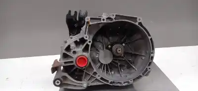Second-hand car spare part GEARBOX for FORD FOCUS LIM. (CB4)  OEM IAM references 6M5R7002 6M5R7002 6M5R7002