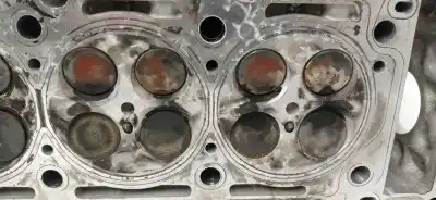 Pièce détachée automobile d'occasion CULASSE DU MOTEUR pour MERCEDES-BENZ CLASE V (W638)  Références OEM IAM A6110104720 A6110104720 A6110104720