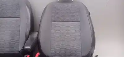 Автозапчасти б/у полный комплект сиденья за opel mokka x excellence start/stop 4x4 ссылки oem iam   