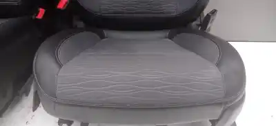 Автозапчасти б/у полный комплект сиденья за opel mokka x excellence start/stop 4x4 ссылки oem iam   