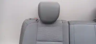 Автозапчасти б/у полный комплект сиденья за opel mokka x excellence start/stop 4x4 ссылки oem iam   