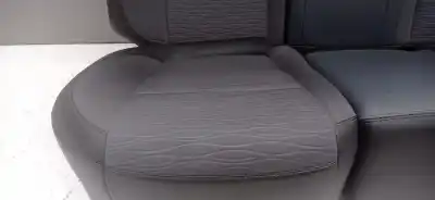 Автозапчасти б/у полный комплект сиденья за opel mokka x excellence start/stop 4x4 ссылки oem iam   