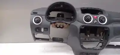 Second-hand car spare part airbag kit for citroen c2 by loeb oem iam references 9660855180 9660855180 9660855180