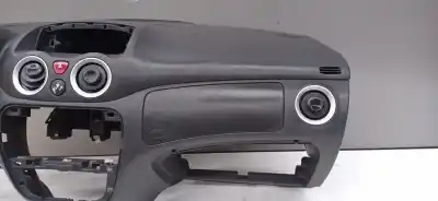 Second-hand car spare part airbag kit for citroen c2 by loeb oem iam references 9660855180 9660855180 9660855180