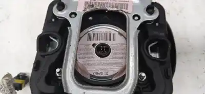 Second-hand car spare part airbag kit for citroen c2 by loeb oem iam references 9660855180 9660855180 9660855180
