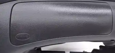 Second-hand car spare part airbag kit for citroen c2 by loeb oem iam references 9660855180 9660855180 9660855180