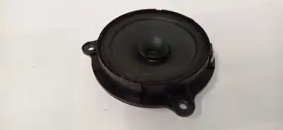Автозапчастина б/у АУДІО СИСТЕМА / РАДІО CD для NISSAN QASHQAI (J11)  Посилання на OEM IAM 281563SGDA 281563SGDA 281563SGDA