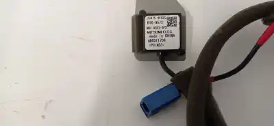 Автозапчасти б/у АНТЕННА за NISSAN QASHQAI (J11)  ссылки OEM IAM 259754EH2C 259754EH2C 259754EH2C