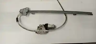 Peça sobressalente para automóvel em segunda mão elevador de vidros dianteira esquerda por iveco daily conf. paquetería (sommer) 2.3 diesel cat referências oem iam 400739 400739 400739