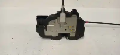 Tweedehands auto-onderdeel deurslot rechts voor voor nissan note (e11e) 1.5 dci turbodiesel cat oem iam-referenties   