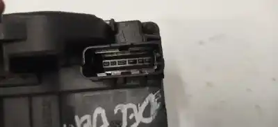 Tweedehands auto-onderdeel deurslot rechts voor voor nissan note (e11e) 1.5 dci turbodiesel cat oem iam-referenties   