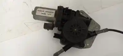 Second-hand car spare part DRIVER LEFT WINDOW REGULATOR for FORD FIESTA BERL./COURIER (1989->)  OEM IAM references 454500007 454500007 454500007