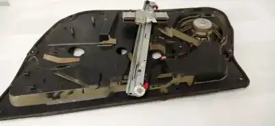 Peça sobressalente para automóvel em segunda mão elevador de vidros dianteira esquerda por ford fiesta vi (cb1, ccn) 1.4 tdci referências oem iam 8a61a045h17 8a61a045h17 8a61a045h17