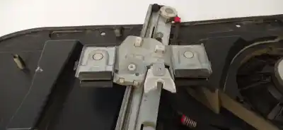 Peça sobressalente para automóvel em segunda mão ELEVADOR DE VIDROS DIANTEIRA ESQUERDA por FORD FIESTA VI (CB1, CCN)  Referências OEM IAM 8A61A045H17 8A61A045H17 8A61A045H17
