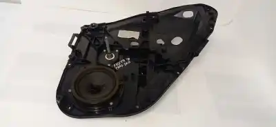 Автозапчастина б/у регулятор скла заднього правого для ford fiesta vi (cb1, ccn) 1.4 tdci посилання на oem iam 8a61a045h22ag 8a61a045h22ag 8a61a045h22ag