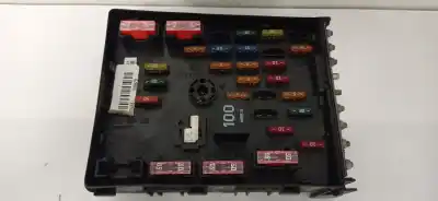 Second-hand car spare part fuse box unit for volkswagen passat cc b6 (357) 2.0 tdi oem iam references 3c0937125