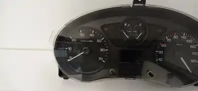 Автозапчасти б/у ПРИБОРНАЯ ДОСКА за PEUGEOT EXPERT KASTEN  ссылки OEM IAM 5550013101 503001310206 5550013101