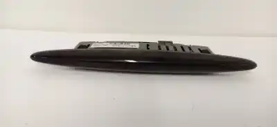 Peça sobressalente para automóvel em segunda mão SENSOR DE ESTACIONAMENTO por MERCEDES CLASE C (W204) FAMILIAR  Referências OEM IAM A1725420023 A1725420023 A1725420023
