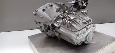 Pezzo di ricambio per auto di seconda mano riduttore per citroen ds5 chic riferimenti oem iam 20mb28 20mb28 20mb28