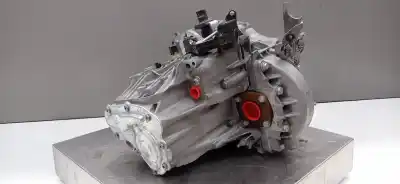 Pezzo di ricambio per auto di seconda mano riduttore per citroen ds5 chic riferimenti oem iam 20mb28 20mb28 20mb28