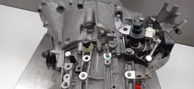 Pezzo di ricambio per auto di seconda mano riduttore per citroen ds5 chic riferimenti oem iam 20mb28 20mb28 20mb28