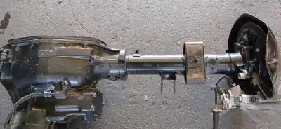 Second-hand car spare part rear differential for volkswagen caddy ocio maxi outdoor 4motion bmt oem iam references 2k5500051bd 2k5500051bd 0ay907554j