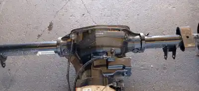 Second-hand car spare part rear differential for volkswagen caddy ocio maxi outdoor 4motion bmt oem iam references 2k5500051bd 2k5500051bd 0ay907554j