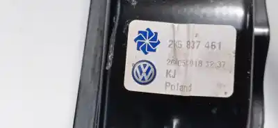 Автозапчасти б/у РЕГУЛЯТОР СТЕКЛА ПЕРЕДНЕГО ЛЕВОГО за VOLKSWAGEN CADDY OCIO  ссылки OEM IAM 5K0959793  2K5887461