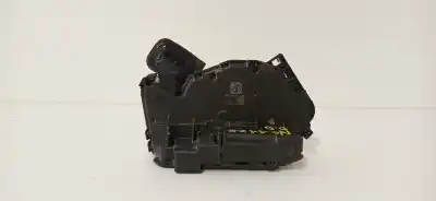 Piesă de schimb auto la mâna a doua ÎNCUIETOARE UȘA DIN DREAPTA FAȚÃ pentru VOLKSWAGEN CADDY OCIO  Referințe OEM IAM 5TB837016A 5TB837016A 5TB837016A