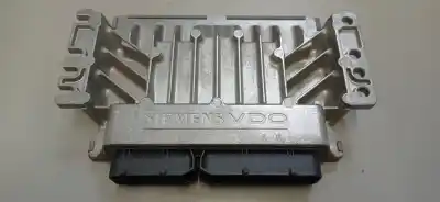 Peça sobressalente para automóvel em segunda mão centralina de motor uce por mini mini (r50, r53) cooper referências oem iam 1214754578901 s83293 s122237002