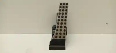 Second-hand car spare part ACCELERATOR PEDAL for MERCEDES-BENZ CLASE C (W204) BERLINA  OEM IAM references A2043000204 A2043000204 A2043000204