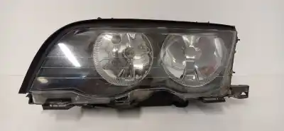 Second-hand car spare part LEFT HEADLIGHT for BMW SERIE 3 BERLINA (E46)  OEM IAM references 6902745 6902745 6902745