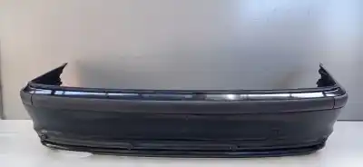 Gebrauchtes Autoersatzteil hintere stossstange zum bmw serie 3 berlina (e46) 318i oem-iam-referenzen 51128195333 51128195333 51128195333