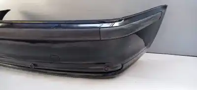 Gebrauchtes Autoersatzteil hintere stossstange zum bmw serie 3 berlina (e46) 318i oem-iam-referenzen 51128195333 51128195333 51128195333