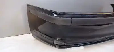 Gebrauchtes Autoersatzteil hintere stossstange zum bmw serie 3 berlina (e46) 318i oem-iam-referenzen 51128195333 51128195333 51128195333