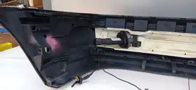 Gebrauchtes Autoersatzteil hintere stossstange zum bmw serie 3 berlina (e46) 318i oem-iam-referenzen 51128195333 51128195333 51128195333