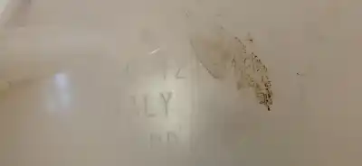 Second-hand car spare part coolant expansion tank for audi q3 (8u) 2.0 tdi (103kw) advance oem iam references 1k0121407