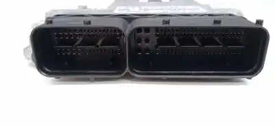 Second-hand car spare part ecu engine control for audi q3 (8u) 2.0 tdi (103kw) advance oem iam references 03l906018cm edc17c46 0281018575