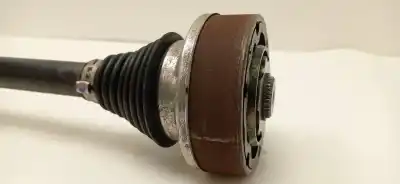 Second-hand car spare part rear right transmission for audi q3 (8u) 2.0 tdi (103kw) advance oem iam references 1k0501204d