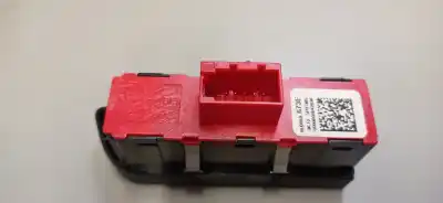 Second-hand car spare part switch for audi q3 (8u) 2.0 tdi (103kw) advance oem iam references 8u0959673e