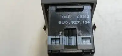 Second-hand car spare part switch for audi q3 (8u) 2.0 tdi (103kw) advance oem iam references 8u0927134