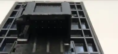 Second-hand car spare part left front power window switch for audi q3 (8u) 2.0 tdi (103kw) advance oem iam references 8v0959851