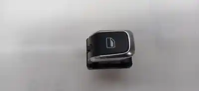 Second-hand car spare part right front power window switch for audi q3 (8u) 2.0 tdi (103kw) advance oem iam references 4h0959855a