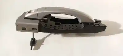 Pezzo di ricambio per auto di seconda mano MANIGLIA ESTERNA ANTERIORE SINISTRA per AUDI Q3 (8U)  Riferimenti OEM IAM 8U1837885 8U1837885 8U1837885
