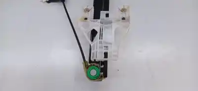 Second-hand car spare part rear left window regulator for audi q3 (8u) 2.0 tdi (103kw) advance oem iam references 8u0839461