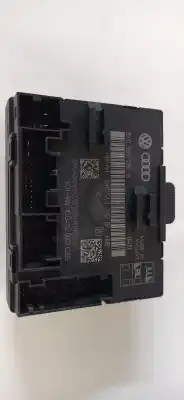Second-hand car spare part electronic module for audi q3 (8u) 2.0 tdi (103kw) advance oem iam references 8x0959792b