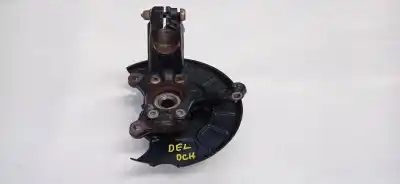 Second-hand car spare part front right knuckle for audi q3 (8u) 2.0 tdi (103kw) advance oem iam references 5n0400054t